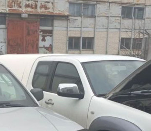 Продав авто, яке оплатили військові: шахрай з Волині заробляв на автівках для ЗСУ