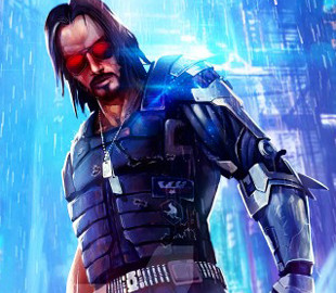 Представлен новый тизер Cyberpunk 2077 с Киану Ривзом