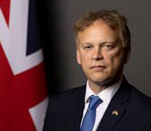 Міністр оборони Британії закликав НАТО збільшити межу витрат на оборону до 2,5% ВВП