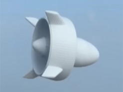 Китай приборкав вітер у хмарах: запущено першу у світі літаючу електростанцію