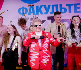 Поплавський став найбільшим інфлюенсером в українському Instagram