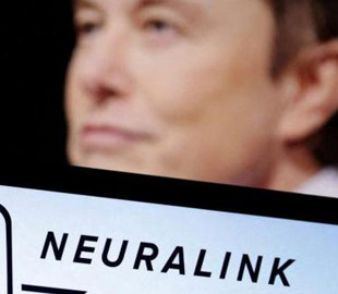 Маск анонсував новий мозковий чип Neuralink