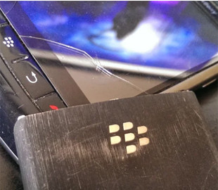 10 найгірших смартфонів в історії: чому вони провалилися