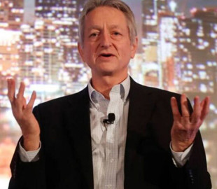 Джеффрі Хінтон попереджає про ризики ШІ для суспільства та економіки