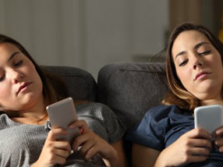 Кожен смартфон можна прослухати: чим примітна й небезпечна технологія Active Listening