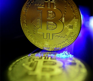 Сложность добычи BTC остается на прежних рекордных уровнях