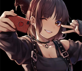 Маск додає аніме-дівчат до свого ШІ-помічника Grok — Techcrunch