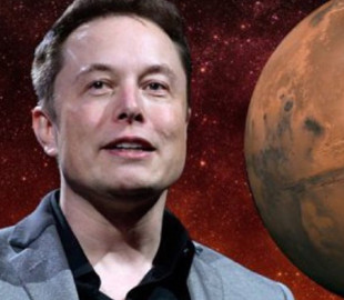 "Это будет опасная миссия, вероятно, многие погибнут", – Маск о будущей высадке на Марс
