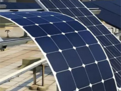 У світі масово розкуповують гнучкі сонячні панелі: чому вони такі популярні