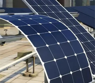 У світі масово розкуповують гнучкі сонячні панелі: чому вони такі популярні