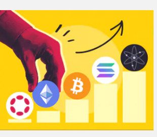 Криптовалюти біткоїн та ефіріум впали до мінімумів 2023 року за обсягом транзакцій