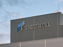 У Литві схвалили придбання снарядів у Rheinmetall без тендеру