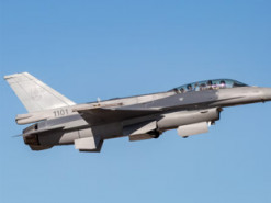 Греція модернізує 38 своїх винищувачів F-16 до конфігурації Viper