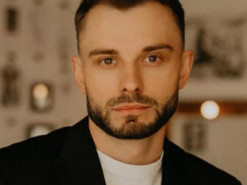 Ведучий телемарафону Орест Дрималовський доєднався до лав ЗСУ