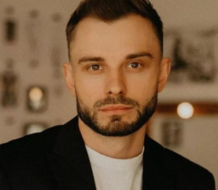 Ведучий телемарафону Орест Дрималовський доєднався до лав ЗСУ