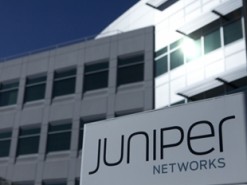 Прибыль Juniper Networks выросла и оказалась выше ожиданий рынка