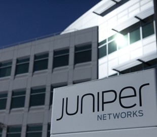 Прибыль Juniper Networks выросла и оказалась выше ожиданий рынка