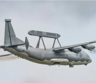 У Таїланді помічено рідкісний китайський літак розвідки Y-9LG: що відомо про машину