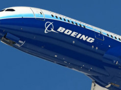 Збиток Boeing у ІІІ кварталі 2024 року становить $6 млрд