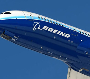 Збиток Boeing у ІІІ кварталі 2024 року становить $6 млрд