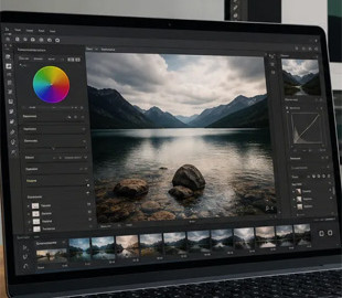 Розробник представив безкоштовні аналоги семи програм Adobe на основі ШІ