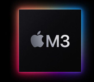 Розкрито терміни випуску нових планшетів і ноутбуків Apple із процесорами M3
