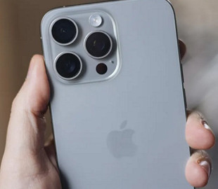 Названо найпопулярніший на китайському ринку смартфон