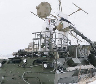 Росія глушить GPS у Європі: де ЗС РФ розташували системи РЕБ