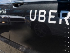 Uber вложит $260 млн в перевод своего лондонского автопарка на электромобили