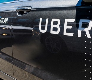 Uber вложит $260 млн в перевод своего лондонского автопарка на электромобили