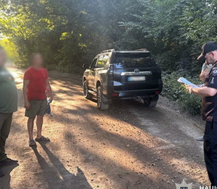 20 тисяч за «кришування»: на Житомирщині двоє чоловіків вимагали кошти у блогерів