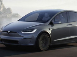 Покупателям Tesla Model S и Model X придётся ждать заказываемые электромобили до марта 2023 года