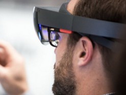  	 На рынке дополненной и виртуальной реальности ожидается двукратный рост