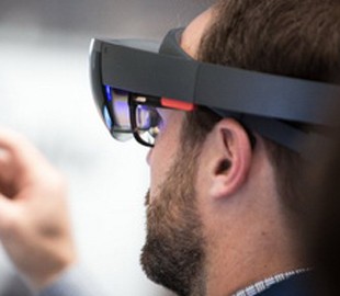  	 На рынке дополненной и виртуальной реальности ожидается двукратный рост