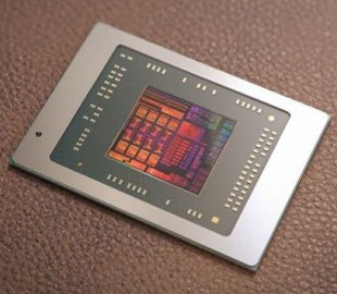 Встроенная графика AMD обошла дискретную GeForce GTX в бенчмарке