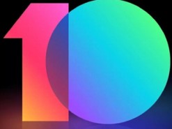Xiaomi выпустила финальную прошивку MIUI 10 для двух смартфонов