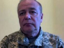 Штучний інтелект та рої дронів: про створення системи захисту українського неба розповів Романенко