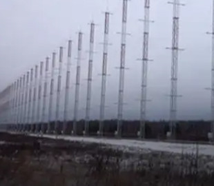 "Бачить" на 3 тисячі кілометрів: чим для України важливе ураження РЛС "Контейнер"