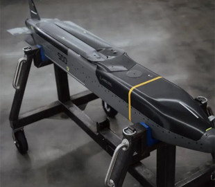 Пентагон інтегрує нову дешеву крилату ракету у винищувачі F-35A