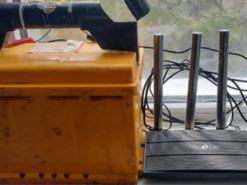 Інтернет без світла: як зробити потужний повербанк для роутера в домашніх умовах