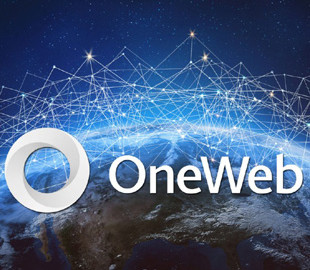 Интернет-спутники OneWeb будет запускать индийская компания