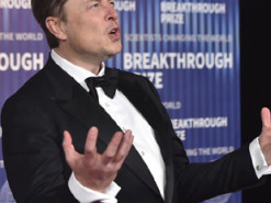 Голлівуд проти Netflix, а Європа проти X: найгучніші бізнес-скандали 2025 року