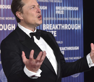 Голлівуд проти Netflix, а Європа проти X: найгучніші бізнес-скандали 2025 року