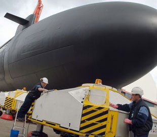 Франція прийняла на озброєння нову ракету ядерного стримування M51.3: на що вона здатна