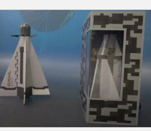 Розкриті технічні характеристики нових німецьких дронів-перехоплювачів Cicada