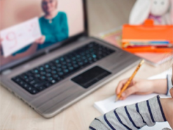 Школярів Львова та Тернополя переводять на «дистанційку»