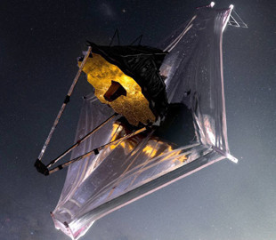 Новий знімок "Вебба" показує всю міць цього телескопа