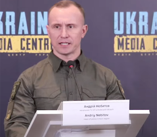 КМДА: В кожній київській школі з'явиться свій поліцейський патруль