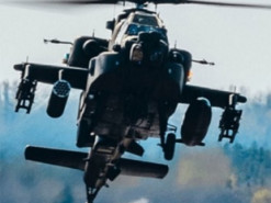 Завдяки Україні ракети APKWS стали популярними як антидроновий засіб