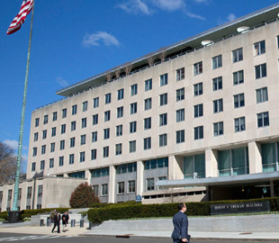 В США исключат из списка подрядчиков Госдепа компании, причастные к кибератакам и шпионажу